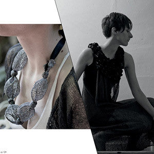 I Knitted My Way by Teresa Dair.