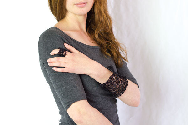 (Ebook)Spring/Summer Knitting Patterns by Teresa Dair