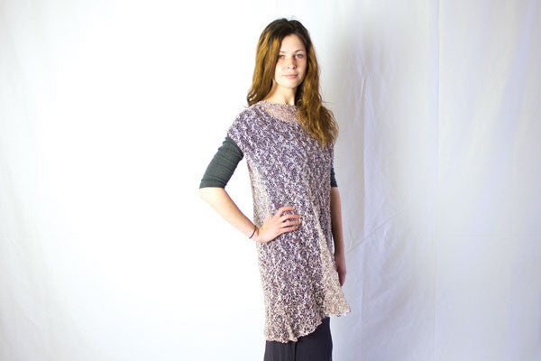 (Ebook)Spring/Summer Knitting Patterns by Teresa Dair