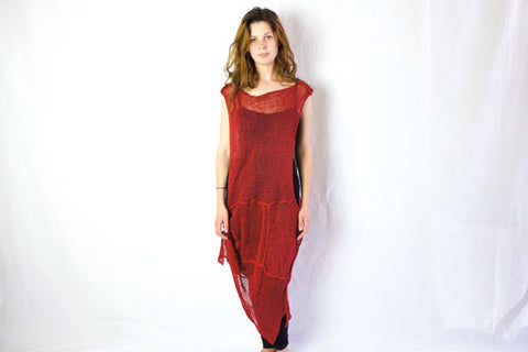 (Ebook)Spring/Summer Knitting Patterns by Teresa Dair