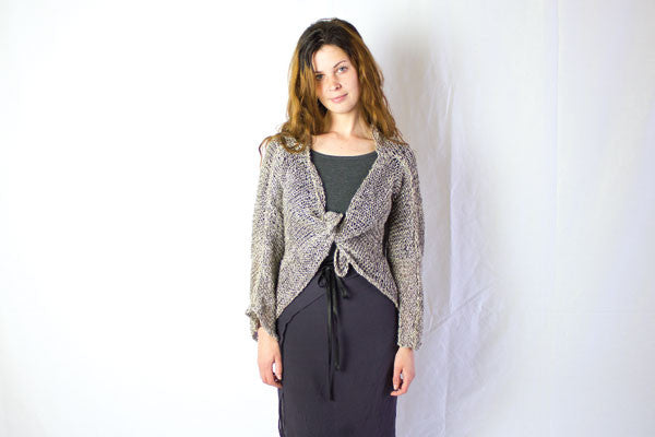 (Ebook)Spring/Summer Knitting Patterns by Teresa Dair