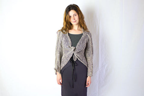 (Ebook)Spring/Summer Knitting Patterns by Teresa Dair