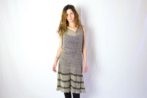 (Ebook)Spring/Summer Knitting Patterns by Teresa Dair