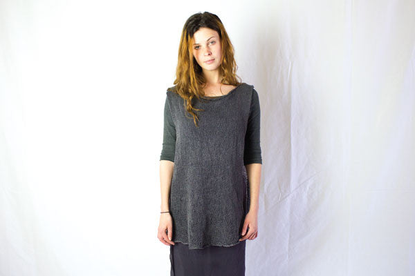 (Ebook)Spring/Summer Knitting Patterns by Teresa Dair