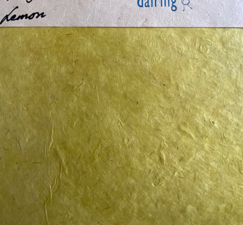 Lokta paper 20 gram 1