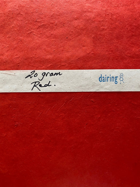 Lokta_COL3, Lokta paper