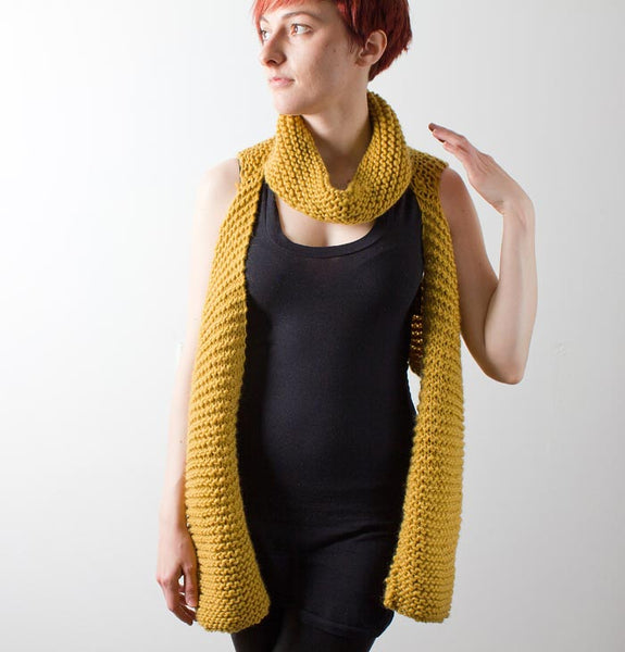 Dairing Shrug (Gaudi) kit DKIT-06A