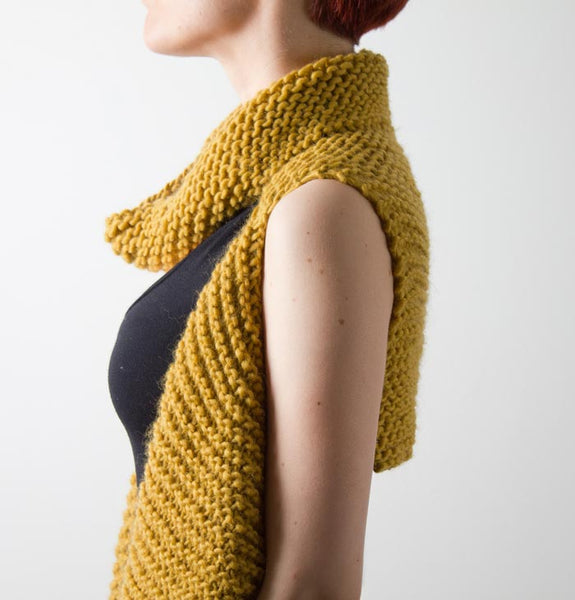 Dairing Shrug (Gaudi) kit DKIT-06A