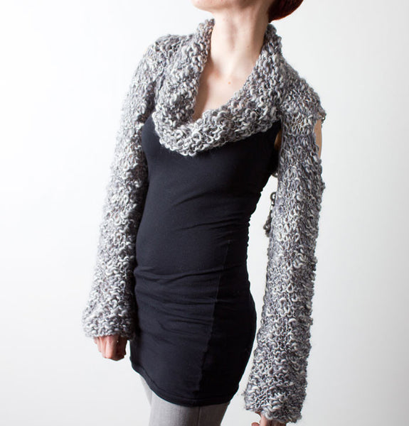 Dairing Shrug kit DKIT-06