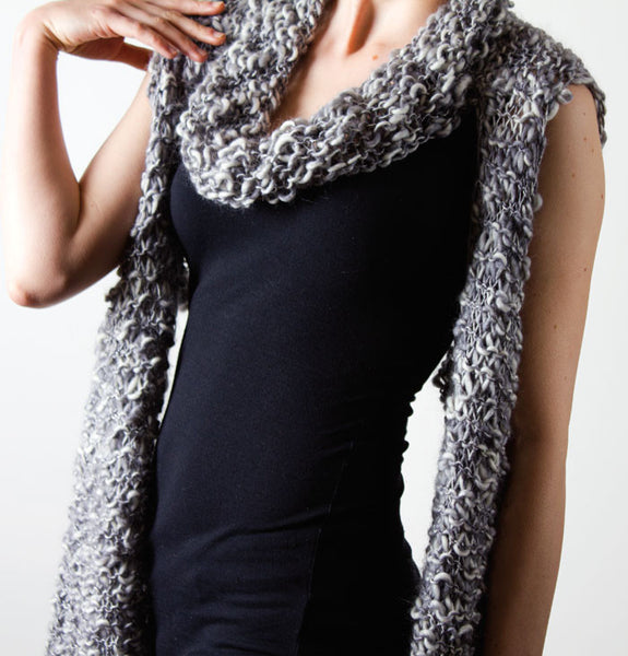 Dairing Shrug kit DKIT-06