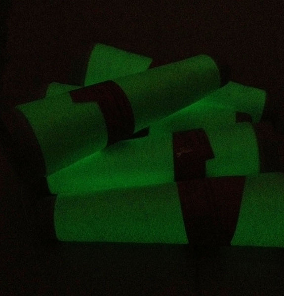 Glow in the Dark AG-1