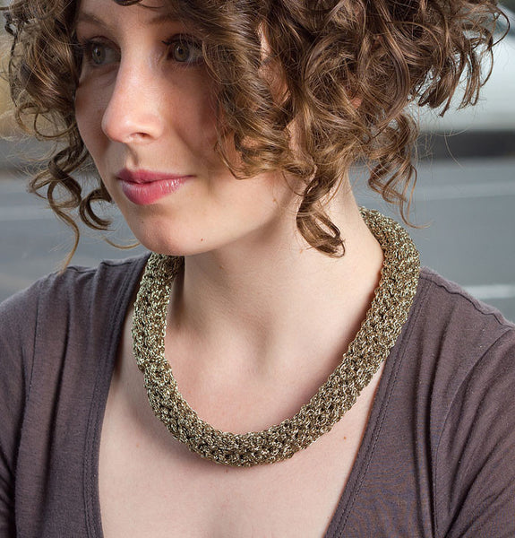 "O" Necklace kit DKIT-29