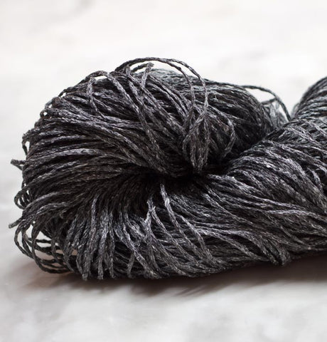Silk Stainless Tweed DA-65