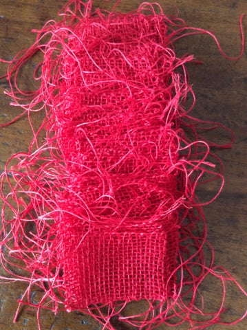 Oggi Woven Scarf kit DKIT-201