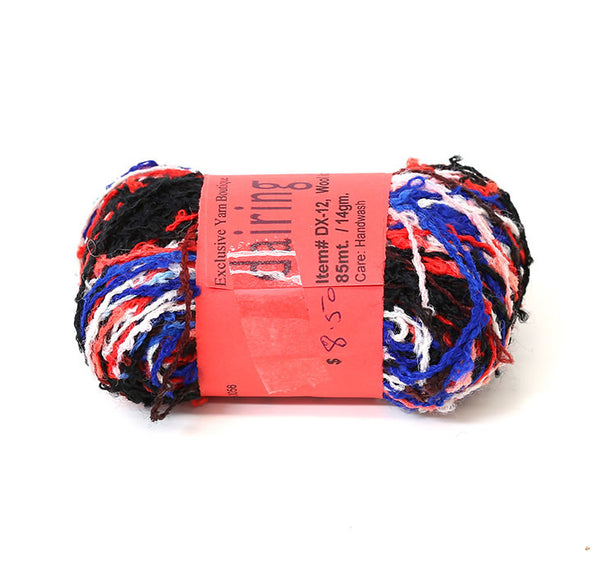 Wool Loops DX-12