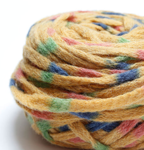 Alpaca Wool Tube T-36