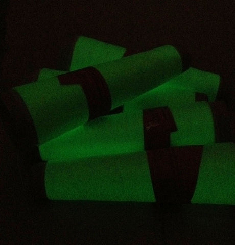 Glow in the Dark AG-1